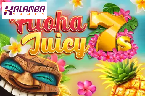 Aloha Juicy 7s